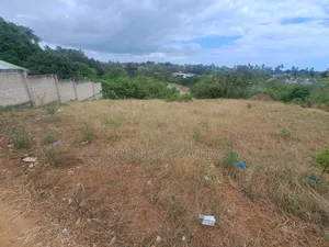 Land Plot for Sale in Boko, Near National Housing