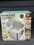 Sokany Ice Maker - 1