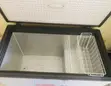 VON 307L Chest Freezer – Good Condition - 2