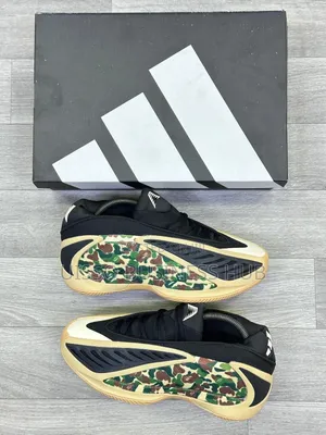 New Adidas Sneakers