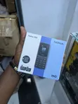 New Nokia 105 Black - 1