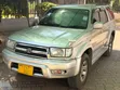 Toyota Hilux Surf 2004 Silver - 1