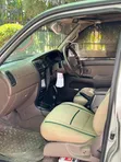 Toyota Hilux Surf 2004 Silver - 4