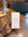 New Sony Xperia 10 III 128GB Black - 1