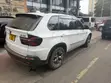 BMW X5 3.0i Sport 2008 White - 3