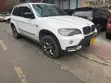 BMW X5 3.0i Sport 2008 White - 5