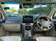 Toyota Land Cruiser Prado 2022 White - 2