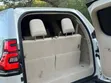 Toyota Land Cruiser Prado 2022 White - 3