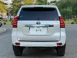 Toyota Land Cruiser Prado 2022 White - 4