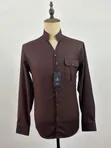 Coffee Mao Shirt - 5