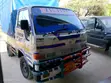 Toyota Toyoace Pickup Truck - 1