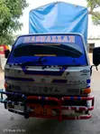 Toyota Toyoace Pickup Truck - 2