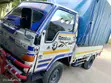 Toyota Toyoace Pickup Truck - 4