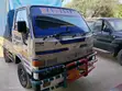 Toyota Toyoace Pickup Truck - 5