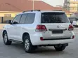 Toyota Land Cruiser VX Limited 2011 - 1