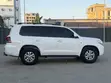 Toyota Land Cruiser VX Limited 2011 - 2