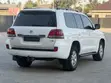 Toyota Land Cruiser VX Limited 2011 - 3