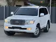 Toyota Land Cruiser VX Limited 2011 - 4
