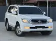 Toyota Land Cruiser VX Limited 2011 - 5