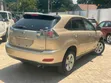 Toyota Harrier 240G 2008 - 2