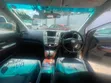 Toyota Harrier 240G 2008 - 4