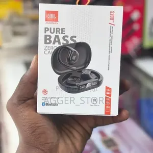 JBL MZ-S200 Open Wearable Stereo Wireless Earbuds