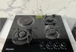 Skywood Gas Hob 4 Burner - 2