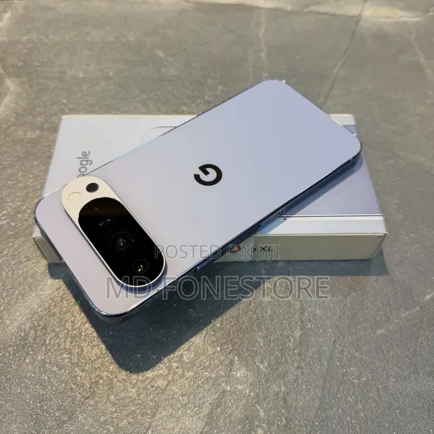 New Google Pixel 10 Pro XL 256GB Gray - 1
