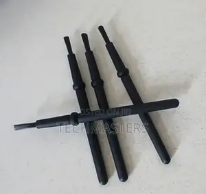 Anti-Static Cleaning Brush (21mm Dia PV Bristles)