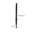 Anti-Static Cleaning Brush (21mm Dia PV Bristles) - 2