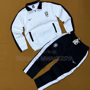 Classic Tracksuit - Brand New