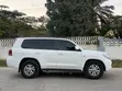 Toyota Land Cruiser 2011 VX V8 - 1