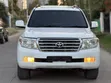 Toyota Land Cruiser 2011 VX V8 - 2