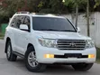 Toyota Land Cruiser 2011 VX V8 - 3