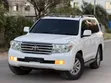Toyota Land Cruiser 2011 VX V8 - 4
