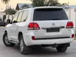 Toyota Land Cruiser 2011 VX V8 - 5