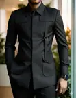 Official Marco Lorenzo Safari Suit - Brand New - 3