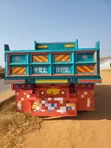 Mitsubishi Fighter Dump Truck - 3