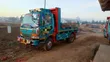Mitsubishi Fighter Dump Truck - 4