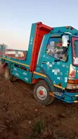 Mitsubishi Fighter Dump Truck - 5
