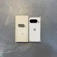 New Google Pixel 10 Pro 128GB White - 2