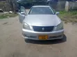 Toyota Crown Athlete 2004 Silver - 1