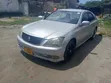 Toyota Crown Athlete 2004 Silver - 3