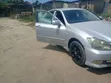 Toyota Crown Athlete 2004 Silver - 4