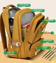 Urban Force Backpack - Brand New - 3
