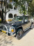 Nissan Patrol 1999 TD42 Diesel - 3