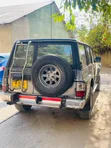 Nissan Patrol 1999 TD42 Diesel - 4