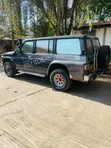 Nissan Patrol 1999 TD42 Diesel - 5