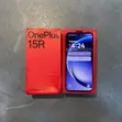 New OnePlus 15R 512GB Black - 2