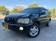 Toyota Kluger 2006 Black - 1